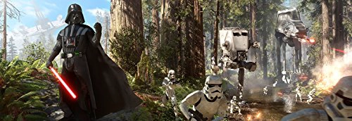 STAR WARS BATTLEFRONT ULTIMATE EDITION - PLAYSTATION 4 - 2