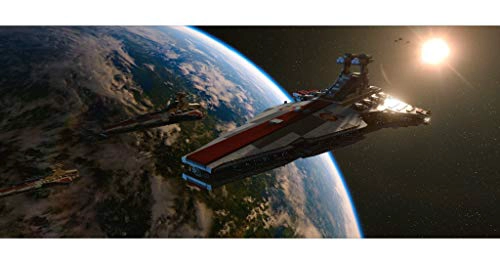 LEGO STAR WARS SKYWALKER SAGA FOR NINTENDO SWITCH - 5