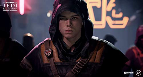 STAR WARS JEDI: FALLEN ORDER - [PLAYSTATION 5] - 2