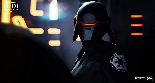 STAR WARS JEDI: FALLEN ORDER - [PLAYSTATION 5] - 3