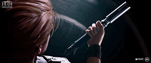 STAR WARS JEDI: FALLEN ORDER - [PLAYSTATION 5] - 4