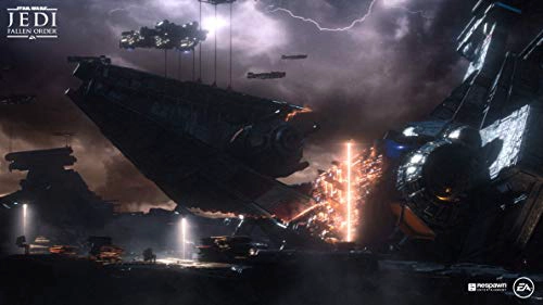 STAR WARS JEDI: FALLEN ORDER - [PLAYSTATION 5] - 5