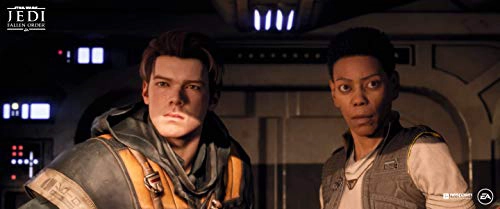 STAR WARS JEDI: FALLEN ORDER - [PLAYSTATION 5] - 6