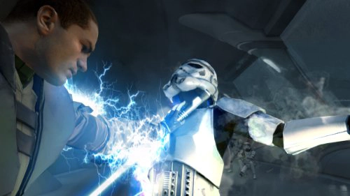 STAR WARS: THE FORCE UNLEASHED II - PLAYSTATION 3 - 6