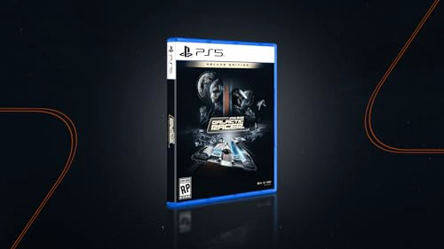 STAR WARS GALACTIC RACER: DELUXE EDITION - PLAYSTATION 5 - 1