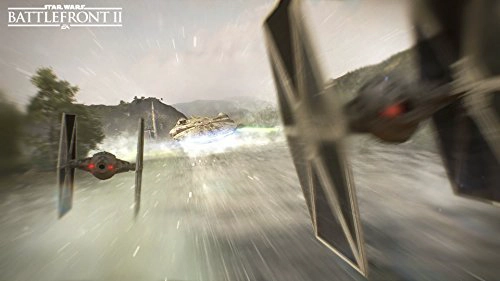 STAR WARS BATTLEFRONT II - PLAYSTATION 4 - 3