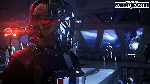STAR WARS BATTLEFRONT II - PLAYSTATION 4 - 6