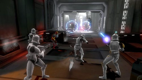 STAR WARS: THE CLONE WARS - REPUBLIC HEROES (PS3) (RENEWED) - 2