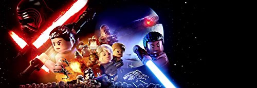 LEGO STAR WARS: FORCE AWAKENS DELUXE EDITION - XBOX ONE - 2