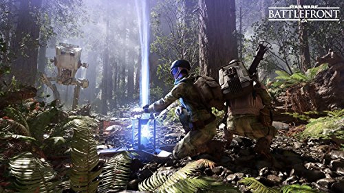STAR WARS: BATTLEFRONT - STANDARD EDITION - XBOX ONE - 6