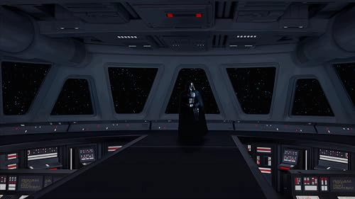 STAR WARS: DARK FORCES REMASTER - PLAYSTATION 5 - 2