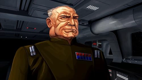 STAR WARS: DARK FORCES REMASTER - PLAYSTATION 5 - 3