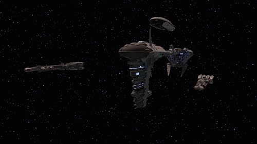 STAR WARS: DARK FORCES REMASTER - PLAYSTATION 5 - 5