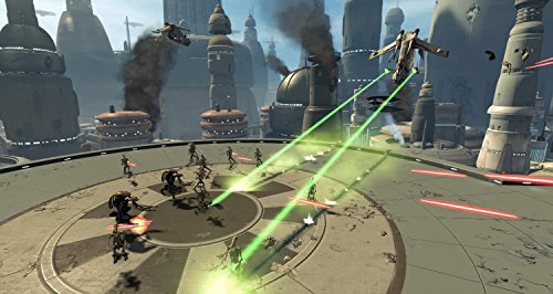 KINECT STAR WARS - XBOX 360 - 2