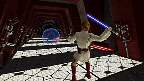 KINECT STAR WARS - XBOX 360 - 5