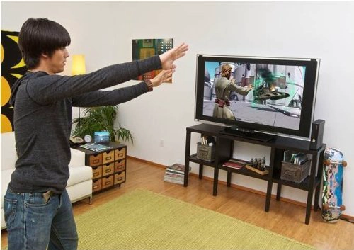 KINECT STAR WARS - XBOX 360 - 6