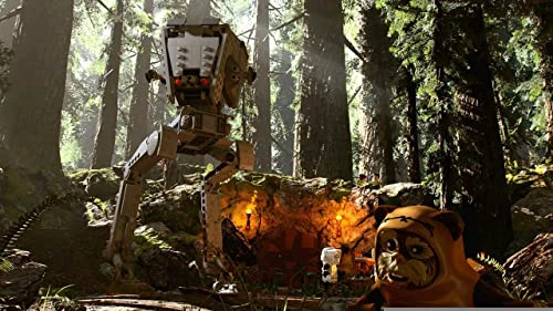 LEGO STAR WARS: LA SAGA SKYWALKER - 2