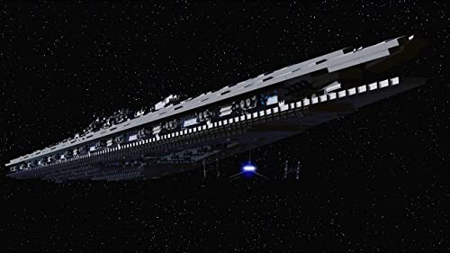 LEGO STAR WARS: LA SAGA SKYWALKER - 3