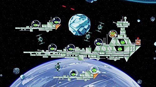 ANGRY BIRDS STAR WARS - NINTENDO 3DS (RENEWED) - 2