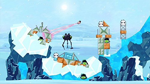 ANGRY BIRDS STAR WARS - NINTENDO 3DS (RENEWED) - 4