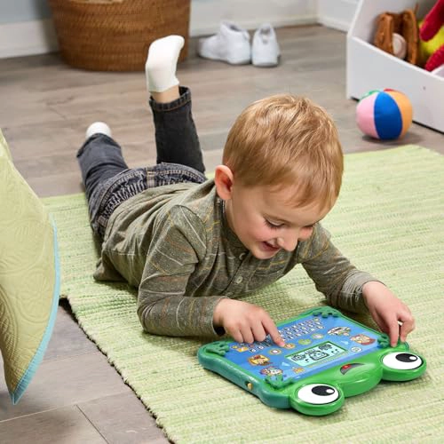 LEAPFROG DISNEY AND PIXAR TOY STORY 5 EXPLORE AND LEARN LILYPAD - 4