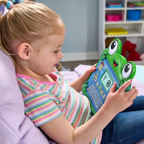 LEAPFROG DISNEY AND PIXAR TOY STORY 5 EXPLORE AND LEARN LILYPAD - 5