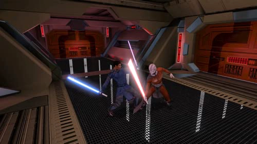 STAR WARS: KNIGHTS OF THE OLD REPUBLIC (LIMITED RUN #122) (IMPORT) - 2