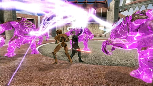 STAR WARS: KNIGHTS OF THE OLD REPUBLIC (LIMITED RUN #122) (IMPORT) - 5