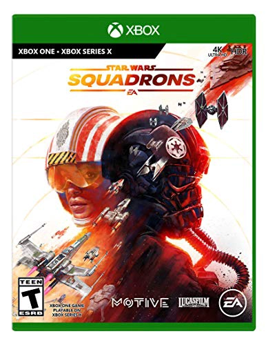 STAR WARS: SQUADRONS - XBOX ONE - 1