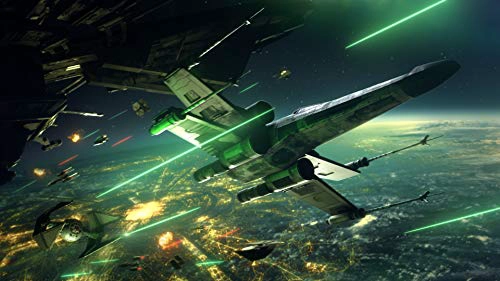 STAR WARS: SQUADRONS - XBOX ONE - 3