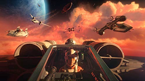 STAR WARS: SQUADRONS - XBOX ONE - 4
