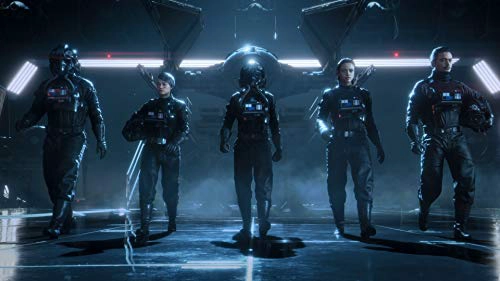 STAR WARS: SQUADRONS - XBOX ONE - 5
