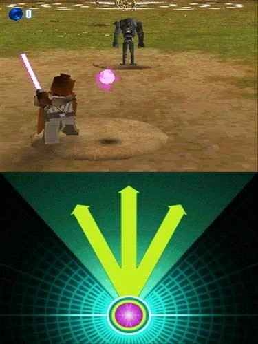 LEGO STAR WARS III: THE CLONE WARS - NINTENDO DS (RENEWED) - 7