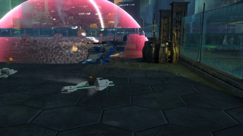 LEGO STAR WARS III THE CLONE WARS - PC - 3