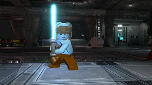 LEGO STAR WARS III THE CLONE WARS - PC - 4
