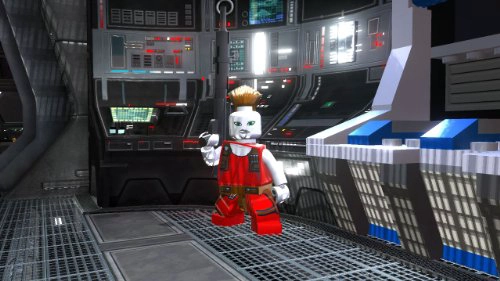 LEGO STAR WARS III THE CLONE WARS - PC - 5