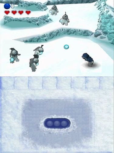 LEGO STAR WARS III: THE CLONE WARS - NINTENDO DS - 6
