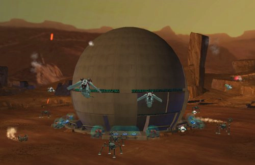 LEGO STAR WARS: THE VIDEO GAME - 6