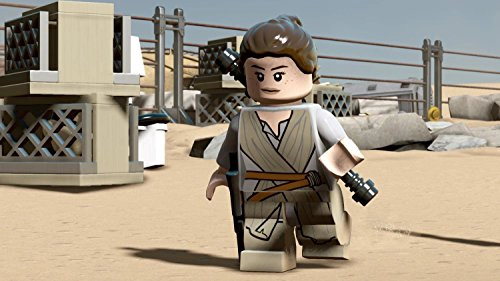 LEGO STAR WARS: THE FORCE AWAKENS (XBOX ONE) - 2
