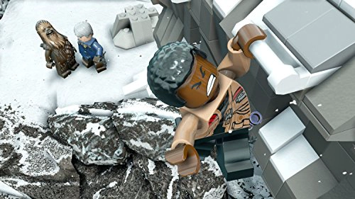 LEGO STAR WARS: THE FORCE AWAKENS (XBOX ONE) - 3