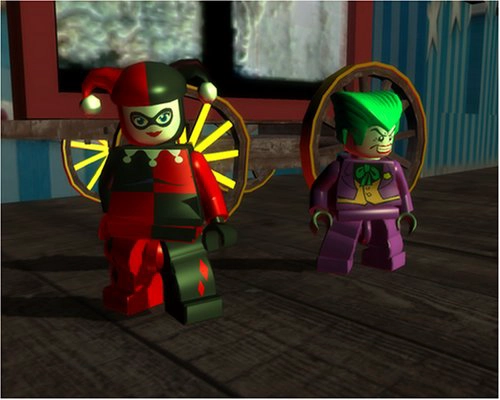 LEGO BATMAN - PLAYSTATION 3 - 3