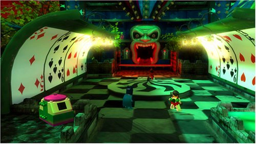 LEGO BATMAN - PLAYSTATION 3 - 5