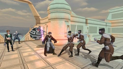 STAR WARS: HERITAGE PACK - NINTENDO SWITCH - 5