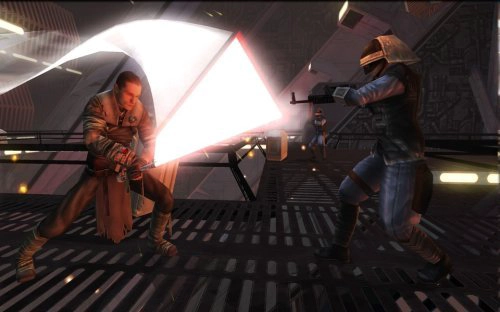 STAR WARS: THE FORCE UNLEASHED - NINTENDO WII - 6