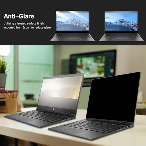 PANTALLA DE PRIVACIDAD PARA PORTATIL DE 156 PULGADAS RELACION DE ASPECTO 169 PROTECTOR DE PANTALLA - 4