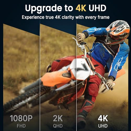 QQH MONITOR PORTATIL 4K 156 IPS 3840X2160 UHD USBC HDMI MONITOR PORTATIL DE VIAJE PARA PORTATIL - 2