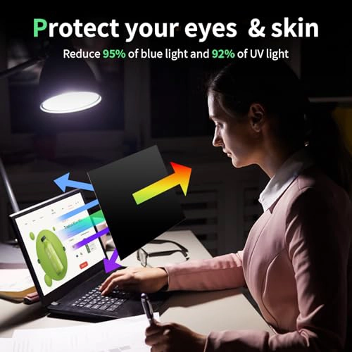 PANTALLA DE PRIVACIDAD PARA LAPTOP DE 14 PULGADAS PROTECTOR DE PANTALLA DE PRIVACIDAD DE 169 - 5