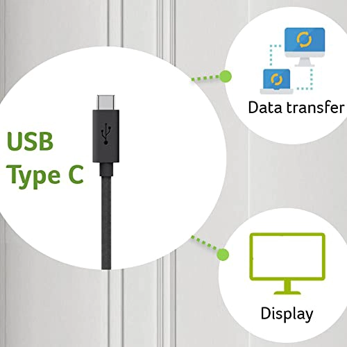 ACER MONITOR PORTATIL FHD IPS DE 156 PULGADAS SOPORTE DE SINCRONIZACION ADAPTABLE COMPATIBLE - 5