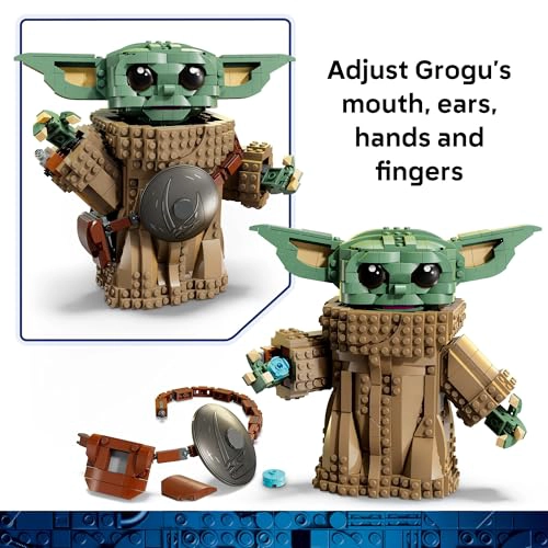 LEGO TBD STAR WARS 75446 - 5