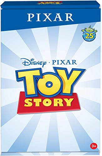 MATTEL DISNEYPIXAR TOY STORY 4 FIGURA DE CONEJO 9 PULGADAS 2286 CM DE ALTO CON BASTON FIGURA - 6